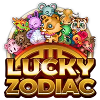 Lucky Zodiac